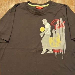 Puma Pele collaboration T-shirt